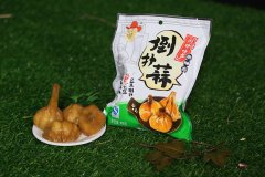 阆中市阆味香食品有限公司