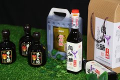 四川省阆州醋业有限公司