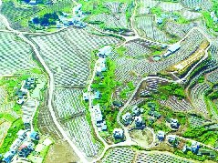 全市农村公路通车里程达28081公里居全省第一