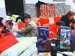 南充获批设立中国（南充）跨境电子商务综合试验区