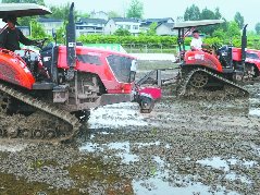 “千里渠”供水6万多亩农田春灌无忧