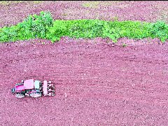 6个村联合组建公司 打造强村富民新模式