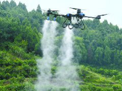 嘉陵区“科技兴农 跑出加速度”小农机助力乡村振兴项目启动