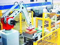 新润丰：瞄准千亿级市场进军牛肉休闲食品领域