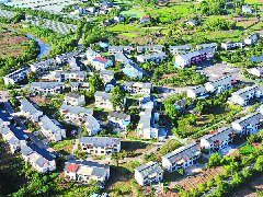 让“和美”乡村可感可触