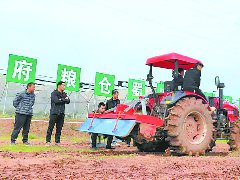 南充今年培育高素质农民4000余人