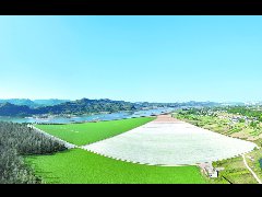 高坪民生“大礼包”幸福满满