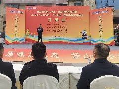 第三届中国四川熊猫消费节暨2024天府乡村.好充食嘉年华活动顺庆分会场
