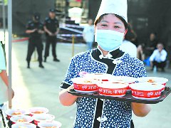 舌尖南充：美食经济的味道密码