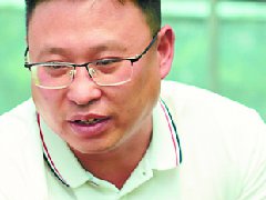 “乡亲们跟着赚了钱，才是真的成了！”