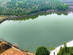 小微水利建设增强产业发展活力